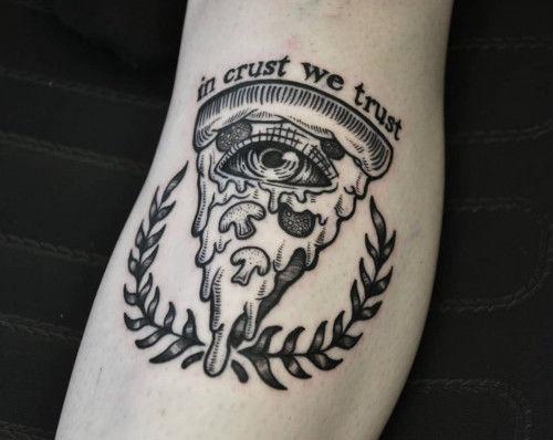 Oskar Gurbada inksearch tattoo