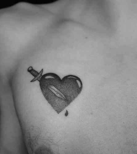 Koti Tattoo Anna Pękala inksearch tattoo
