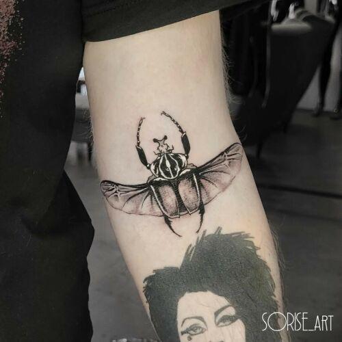 Sorise_art inksearch tattoo