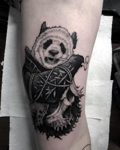 Patryk Chybowski (Boski Tattoo) inksearch tattoo
