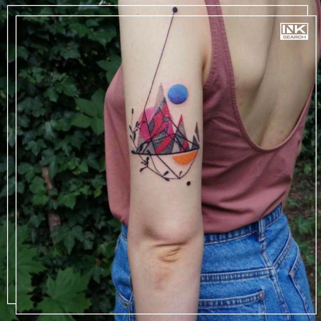 Wakacyjne tatuaże - utrwal swoje letnie wspomnienia!