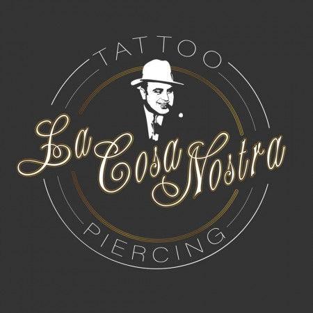 La Cosa Nostra Tattoo & Piercing-avatar