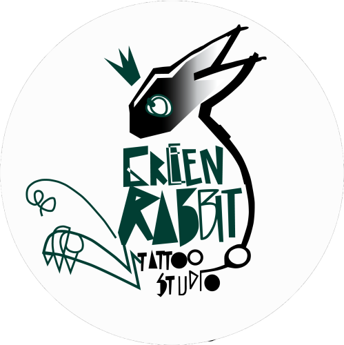Green Rabbit Tattoo Studio-avatar