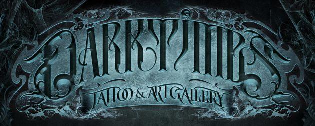 DarkTimes Tattoo & Art Gallery-avatar