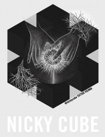 Nicky Cube-avatar