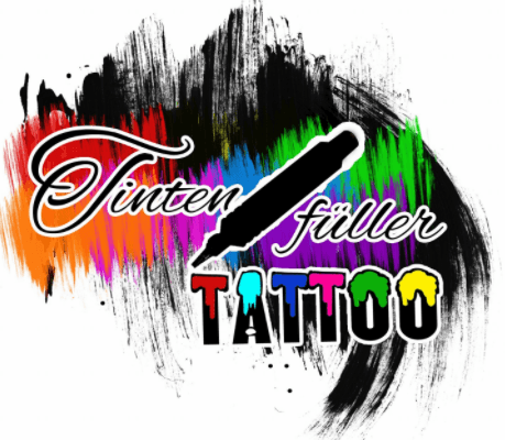 Tintenfüller Tattoo-avatar