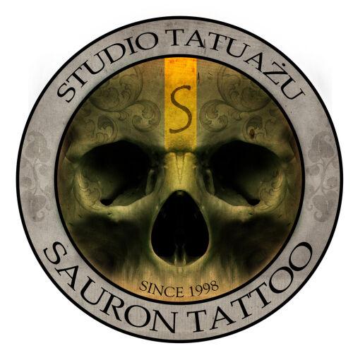 Sauron Tattoo-avatar