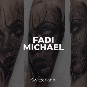 Fadi MICHAEL artist avatar