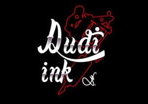 Michał Dudi Dudek artist avatar