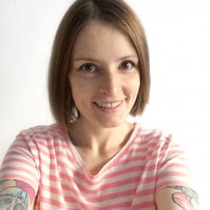 Katya Slonenko artist avatar