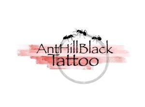 Anthill Black Tattoo artist avatar