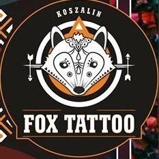 Fox Tattoo Koszalin artist avatar