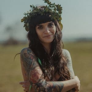 Marta Hołderna - Hola Holson artist avatar