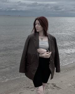 Ania Rudenko artist avatar