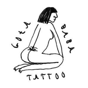 Goła Baba Tattoo artist avatar