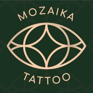 Mozaika Tattoo artist avatar