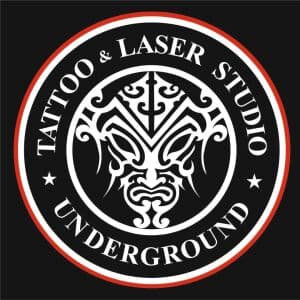 Underground Tattoo artist avatar