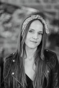 Katarzyna Polkowska artist avatar