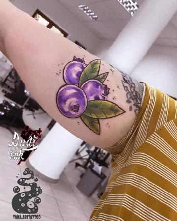 Inksearch tattoo Tamagore Tattoo