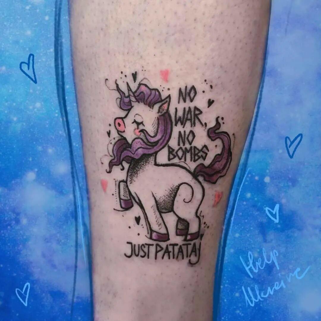 Inksearch tattoo Joahannah