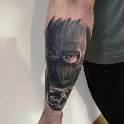 Greg Rylak inksearch tattoo