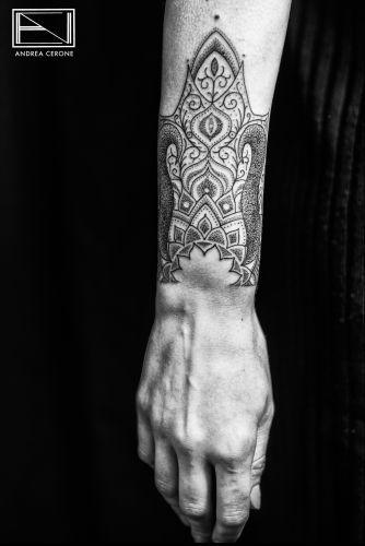 Andrea Cerone inksearch tattoo