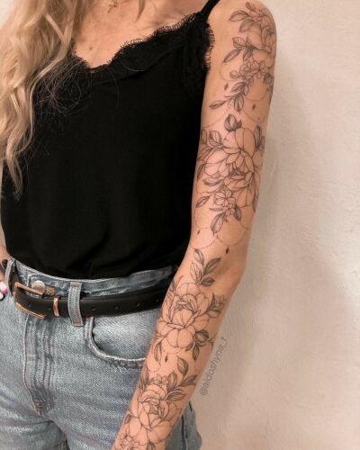 Weź Się Tattoo inksearch tattoo