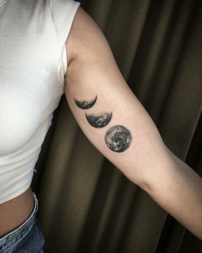 Irina Furianova inksearch tattoo