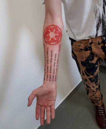 Rosja Art Tattoo inksearch tattoo