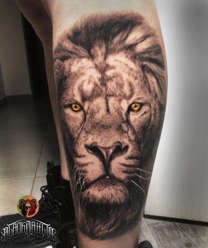 Miroslav Ciki Maslar inksearch tattoo