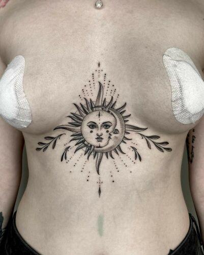 Karol Sutura inksearch tattoo