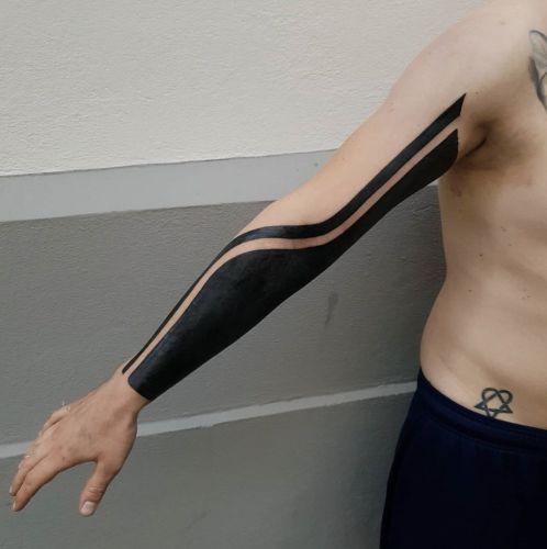 Manuel Zellkern inksearch tattoo