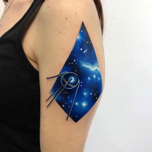 Daria Stahp inksearch tattoo