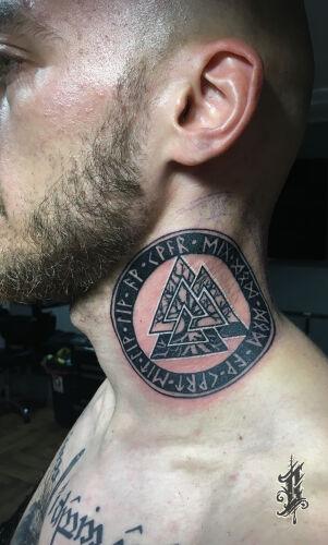Michał GreenD Tattoo inksearch tattoo