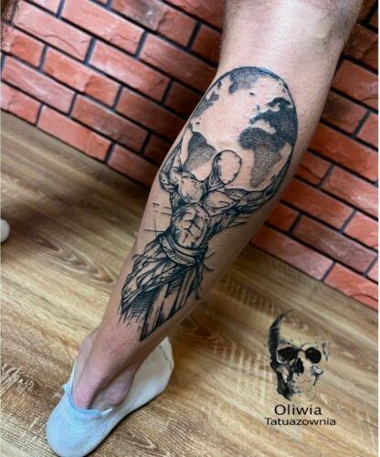 Tatuażownia inksearch tattoo