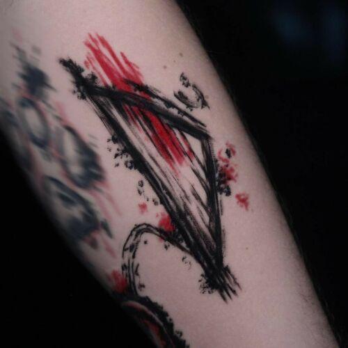 GORFU INK inksearch tattoo