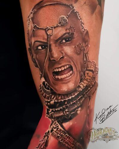KORDIAN BETCHER TATTOO inksearch tattoo