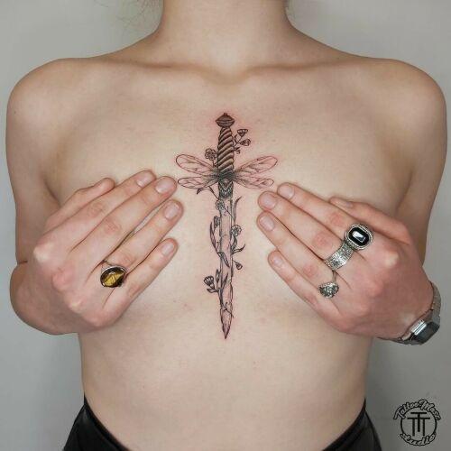 Tattoomasz inksearch tattoo