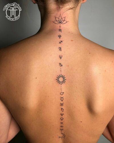 Tattoomasz inksearch tattoo
