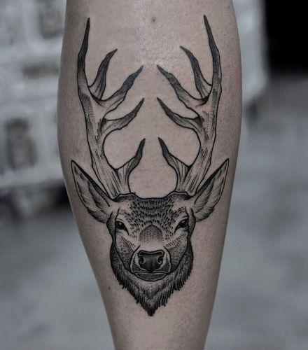 Pavlo Balytskyi - Heyro Tattoo inksearch tattoo